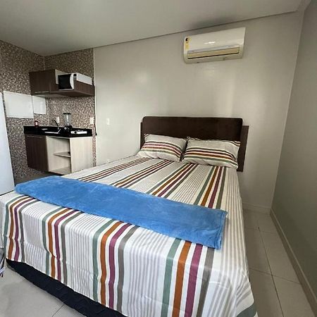 Macambira Home Service Кампина-Гранди Экстерьер фото