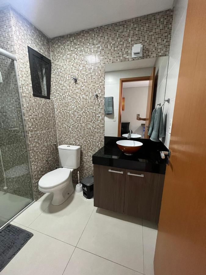 Macambira Home Service Кампина-Гранди Экстерьер фото